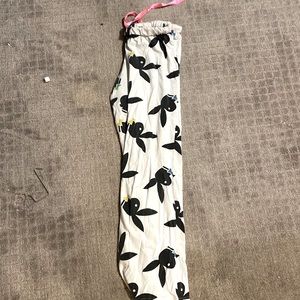 PLAYBOY sweatpants